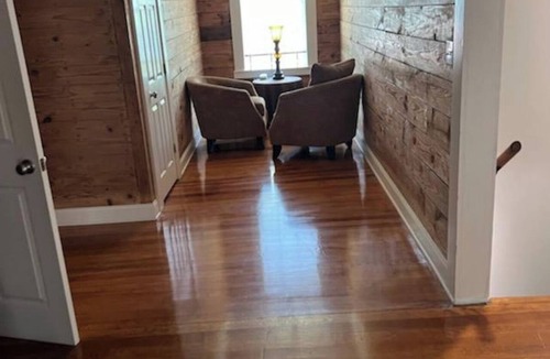 Ruston House | Rejuvenate Unit B 4 bd/2 ba near LA TECH, GSU, ULM universities & sport complex