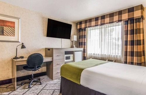 Poulsbo Hotel | Relaxing Getaway in GuestHouse Poulsbo with FREE Parking & Bfast, Pets Allowed!