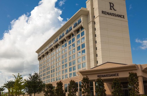 South Baton Rouge Hotel | Renaissance Baton Rouge Hotel