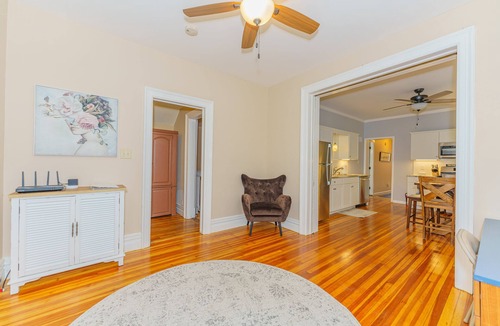 Albany Apartment | Renovated 3br/2ba, close to Alb Med & St. Petes.