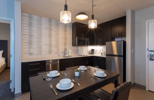 Maple Grove Hotel | Residence Inn by Marriott Minneapolis Maple Grove/Arbor Lakes
