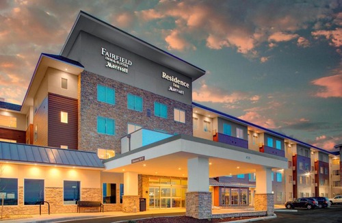 Broomfield Hotel | Residence Inn by Marriott Boulder Broomfield/Interlocken