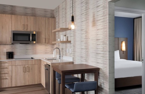 Pearland Hotel | Residence Inn by Marriott Pearland