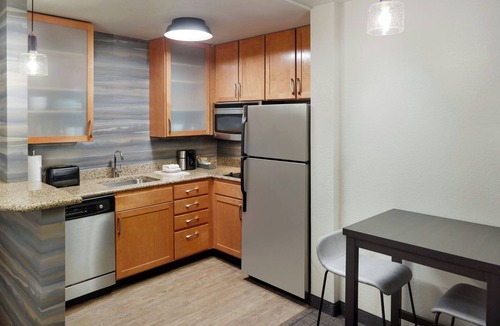 Covington Hotel | Residence Inn by Marriott New Orleans Covington/North Shore