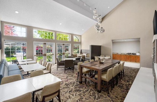 Bothell Hotel | Residence Inn by Marriott Seattle Northeast Bothell