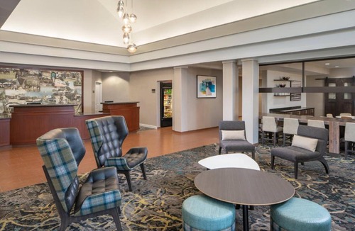 Covington Hotel | Residence Inn by Marriott Covington Northshore