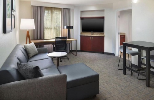 Covington Hotel | Residence Inn by Marriott Covington Northshore