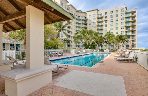 Boynton Beach Apartment | Resort Condo about 1 Mi to Boynton Beach Access!