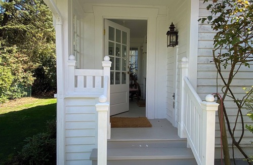 Duvall House | Restored Craftsman on 200 Acre Farm