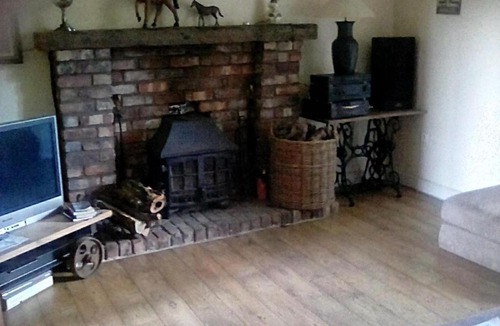 Place House | 'Ridgeway'