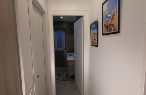 Jean-Medecin Apartment | Rigoletto Massena hyper center, 5 min beaches