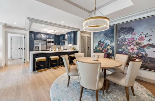 Vail Condo | Ritz-Carlton Summer Condo by InvitedHome | Hike, Bike, Hot Tub, Golf, Shuttle
