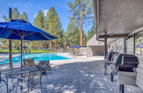 Century West House | River Ridge 313AB