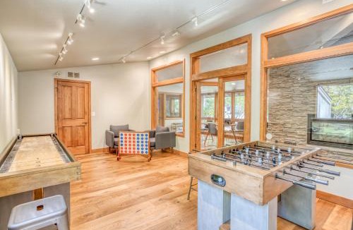 Century West House | River Ridge 313AB