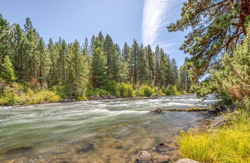 Century West Hotel | River Ridge 429b
