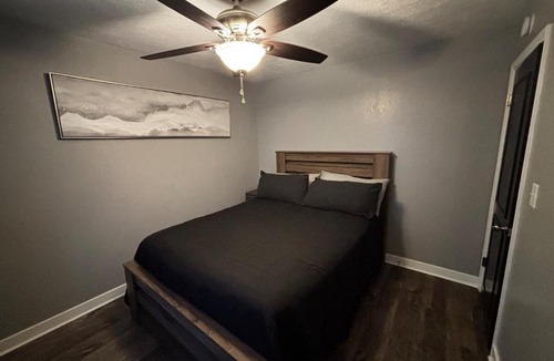 Blue Township Apartment | River