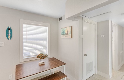 Orlando Beach Apartment | RIVERFRONT community in COCOA BEACH with short walk to the beach!