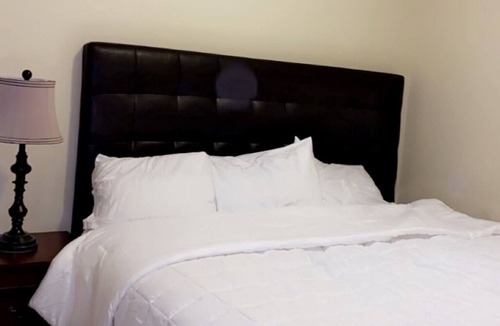 East Village Condo | Riverfront downtown