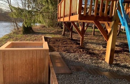 Sedro-Woolley House | Riverfront Getaway on the Wild and Scenic