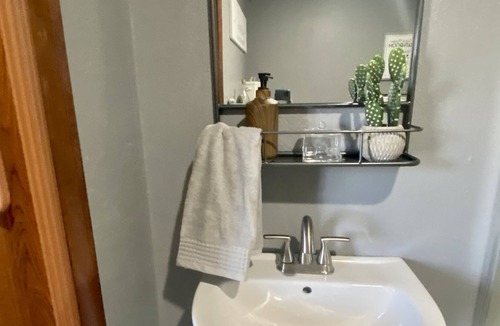 Tecumseh House | Riverhouse