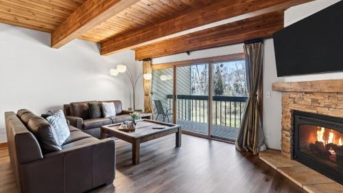 Telluride House | Riverside Condos C102 by AvantStay