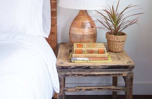 White Salmon Bed & Breakfast | RubyJune Inn