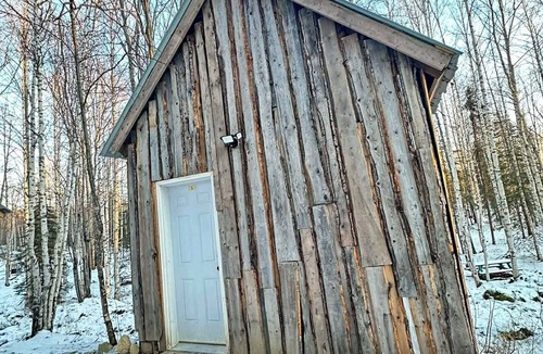 Houston House | Rustic Bunk #5
