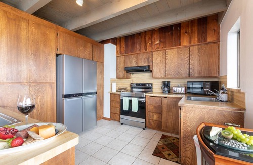 Dillon Beach House | Rustic Oceanfront Cabin