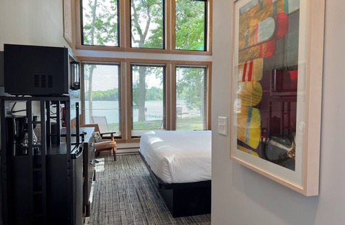 Deerwood Resort | Ruttger's Bay Lake Resort