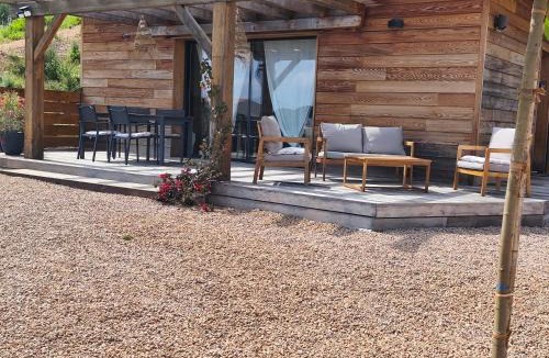 Vico House | Sagone