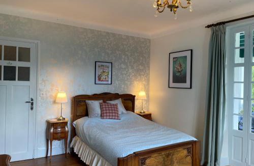 Saint-Sever-de-Rustan Bed & Breakfast | Saint Sever des Pyrenees