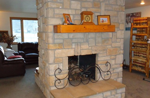 Salida House | Salida, every good thing those other great mountain towns used to be.