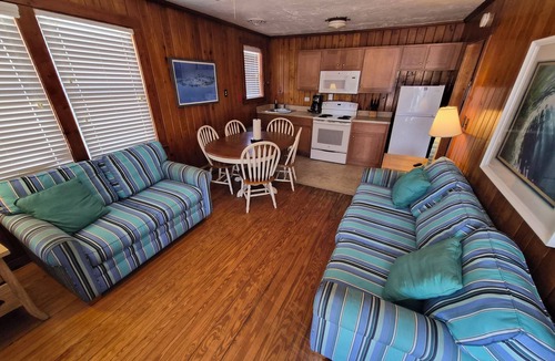 Nags Head Hotel | SandSpur Ocean Cottages