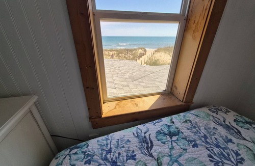 Nags Head Hotel | SandSpur Ocean Cottages