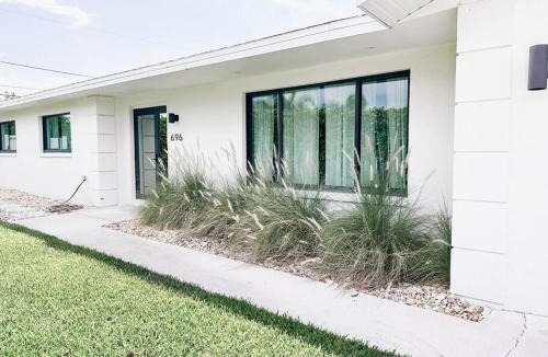 Naples Park House | Scandi Modern