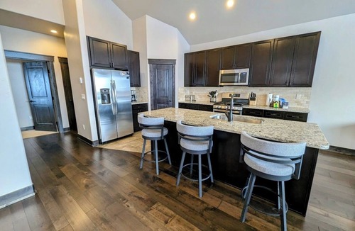 Keystone House | Scenic Keystone Retreat | Private Hot Tub