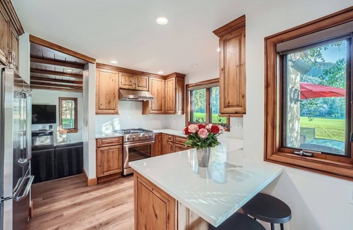 Eagle-Vail House | Scenic Vail Beaver Creek Luxury Home Hot Tub Ski Golf AC