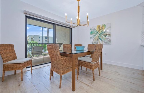 Boca Grande Apartment | Sea Oats 143 Apartment