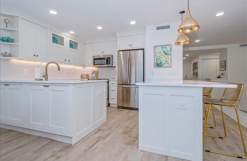 Boca Grande Apartment | Sea Oats 143 Apartment