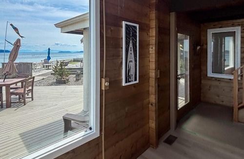Bells Beach House | Sea Side Cedar