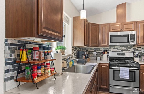 Funny River House | Secluded & Cozy Soldotna Home