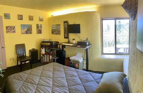 Durango House | Secluded Durango Retreat