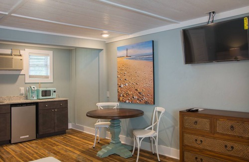 Kill Devil Hills Hotel | See Sea Motel