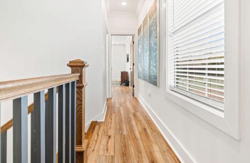 Dillard House | Seize the Stay Creole Cottage Main