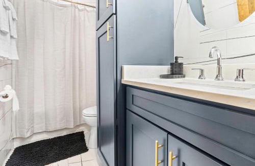 Dillard House | Seize the Stay Creole Cottage Main