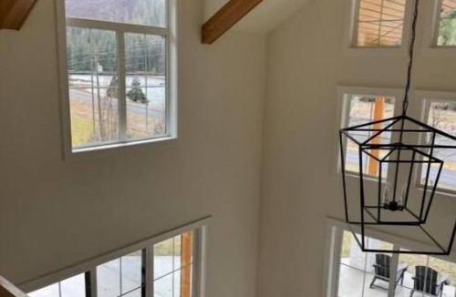 Kooskia House | Selway Chalet