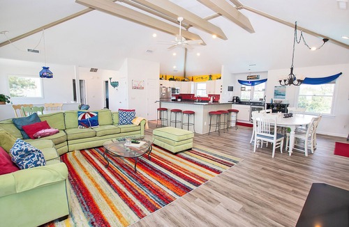Whale Head Hill House | Semi-Oceanfront, Rec Room, Private Pool, Ocean Views, WL1092, Maritime