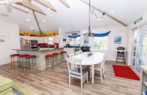 Whale Head Hill House | Semi-Oceanfront, Rec Room, Private Pool, Ocean Views, WL1092, Maritime