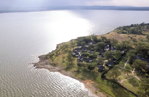 Gilgil Hotel | Sentrim Elementaita Lodge