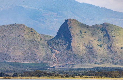 Gilgil Hotel | Sentrim Elementaita Lodge